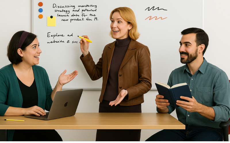 Consulting