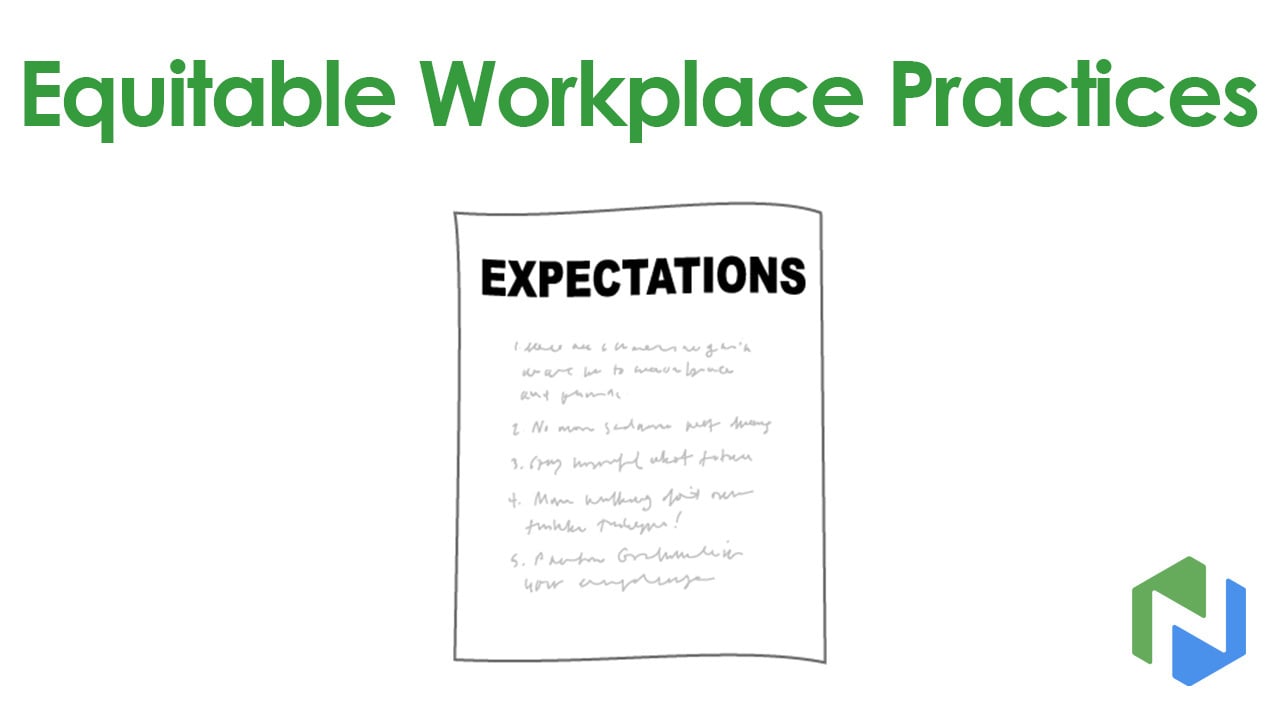 Establishing Explicit Expectations Establishing Explicit Expectations