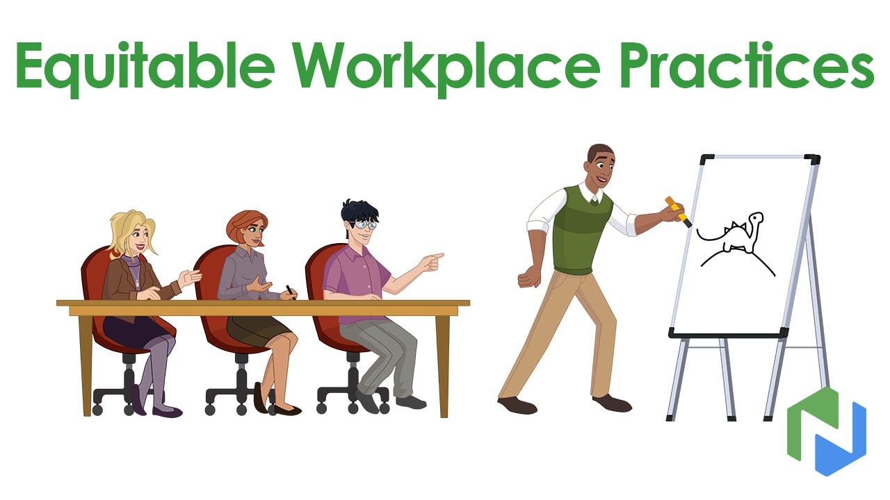 Seeing Staff as Human Seeing Staff as Human