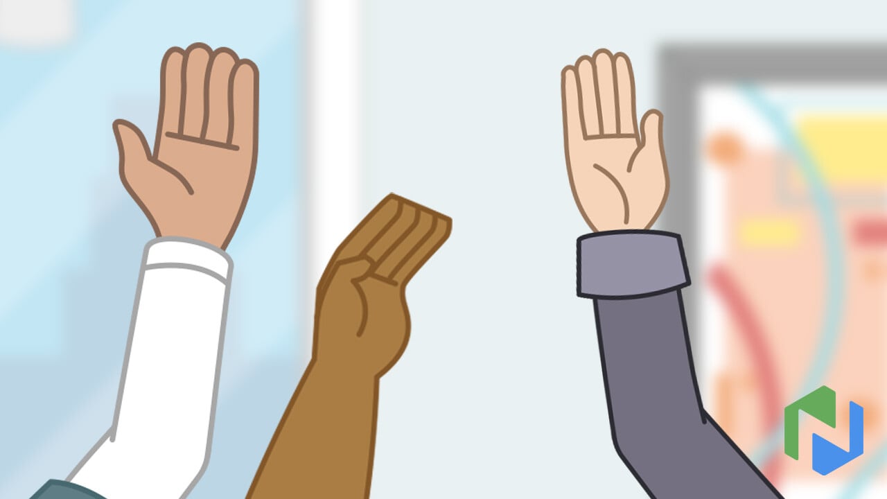 Encouraging a Speak-up Culture