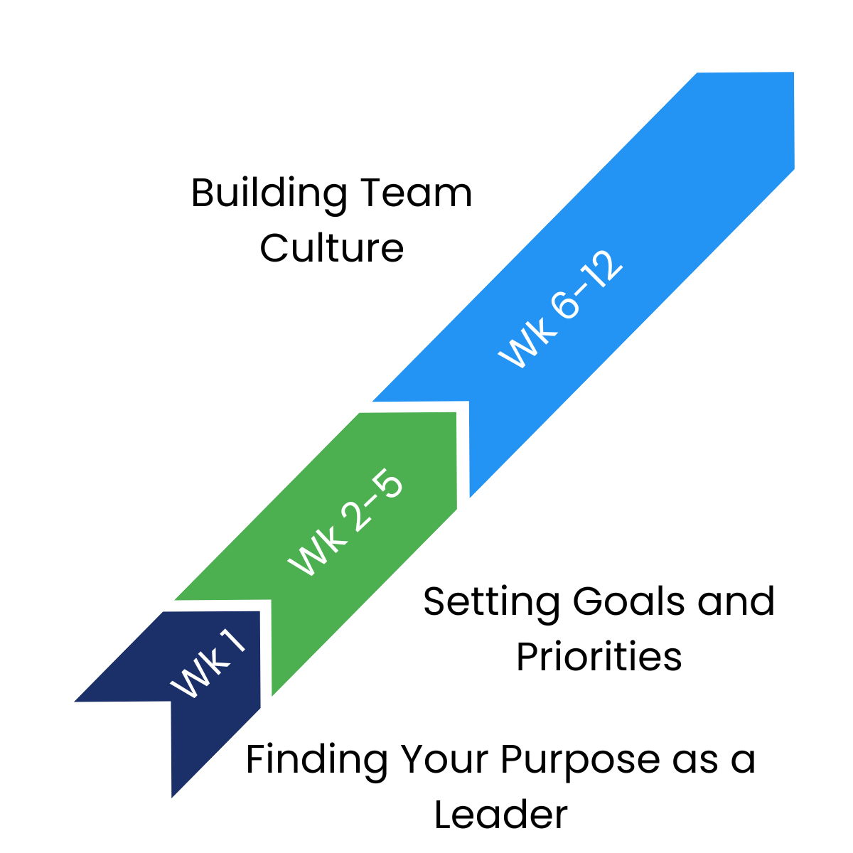 Program Trajectory