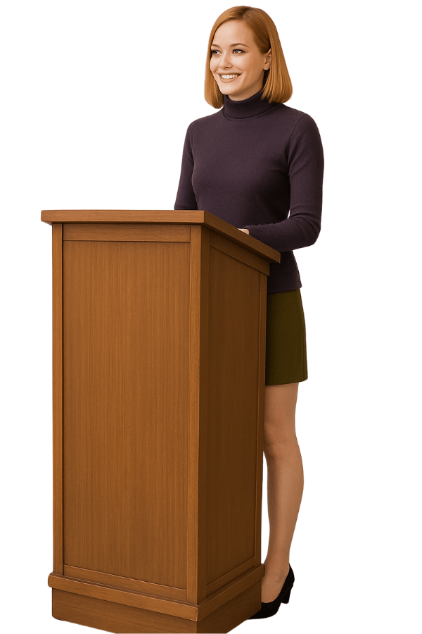 Speaking and Workshops