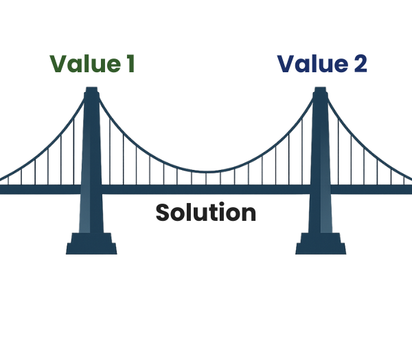 Suspension Bridge
