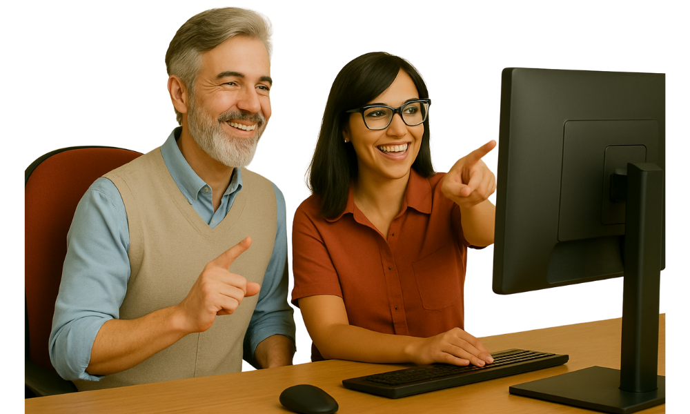 Our Software