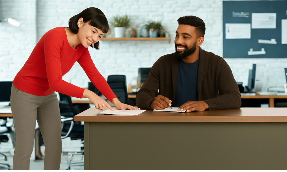 How to Balance Purpose and Progress in Goal Setting