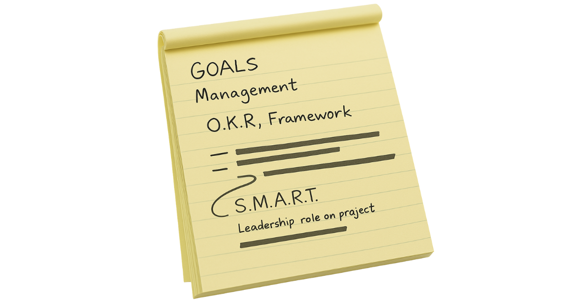 How Transparent Goals Crush Internal Politics and Build Unstoppable Teams