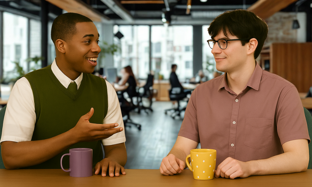 Say It Out Loud: Turning Fuzzy Expectations Into Clear Agreements